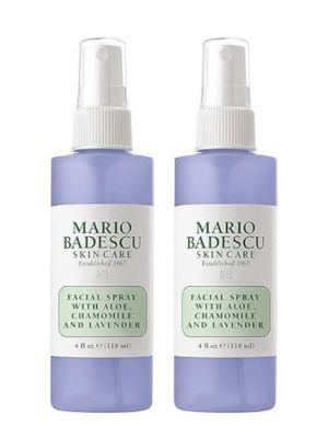 Mario Badescu Facial Spray with Aloe, Chamomile and Lavender